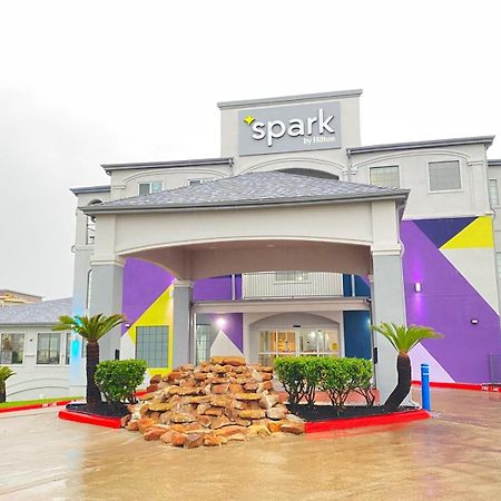 Spark By Hilton Γκάλβεστον Εξωτερικό φωτογραφία